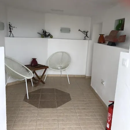 Villa Casacadi Denia
