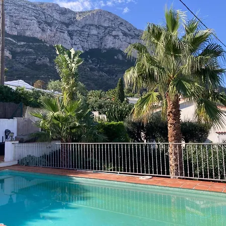 Casacadi Villa *