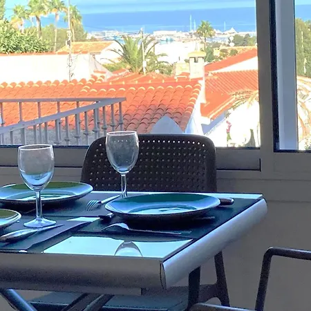 Casacadi Villa Denia
