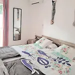 Casacadi Villa