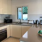 Casacadi Villa *