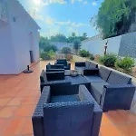 Casacadi Villa