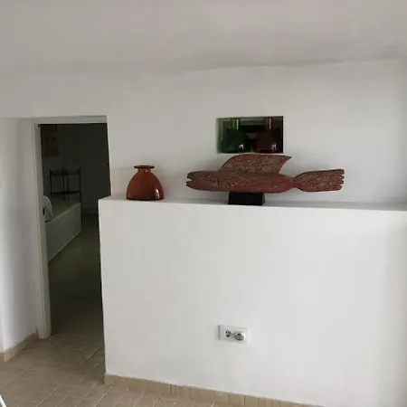 Casacadi Villa Dénia