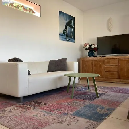 Villa Casacadi *