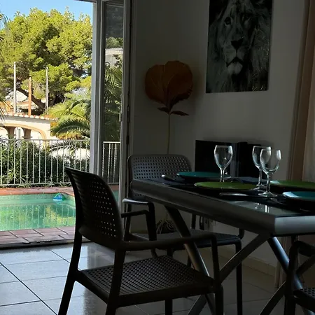 Casacadi Denia