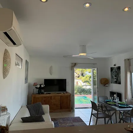 Casacadi * Denia