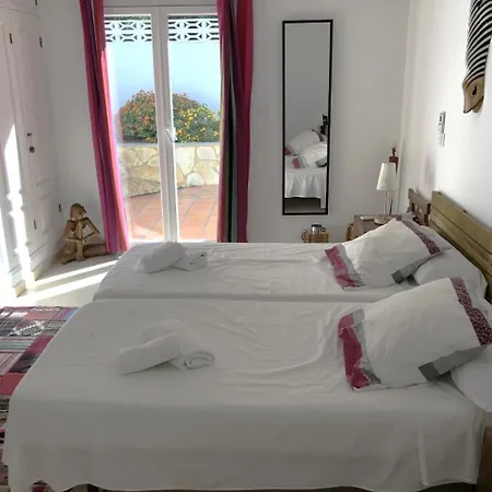 Villa Casacadi *