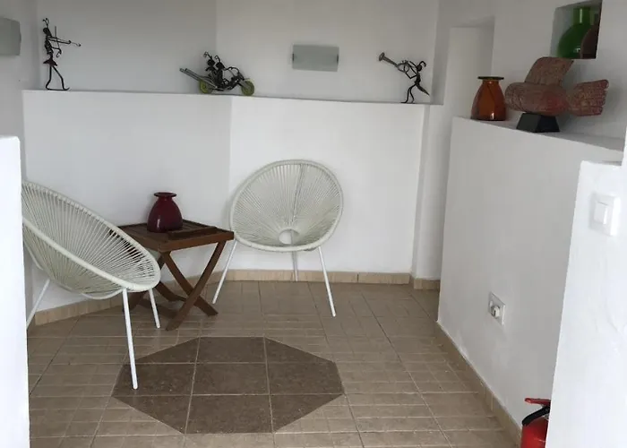 וילה Casacadi דניה