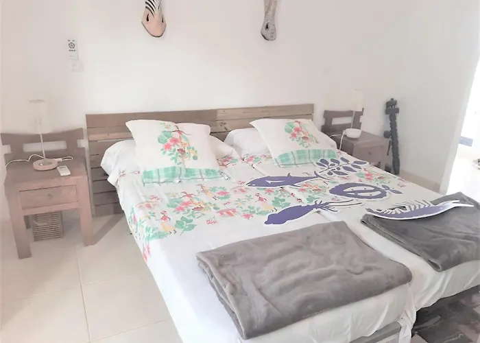 Casacadi וילה דניה